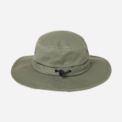 TIRED - OG FISHING HAT - Dusty Army