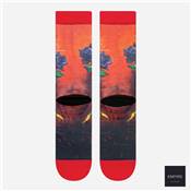 STANCE SHAWN BARBER - Red