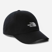 THE NORTH FACE - NORM HAT - BLACK 
