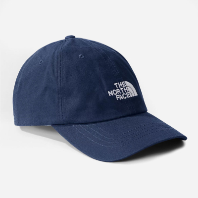 THE NORTH FACE - NORM HAT - Summit Navy