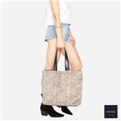 AMUSE SOCIETY CARRY ON TOTE - Multi