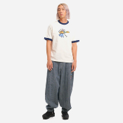DICKIES x BRAIN DEAD - HICKORY PANT