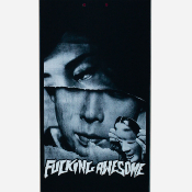 FUCKING AWESOME - FACES DECK