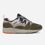 KARHU FUSION 2.0 CAPERS INDIA INK