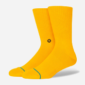 STANCE - ICON - Yellow