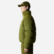THE NORTH FACE - 92 RIPSTOP NUPTSE JACKET - Forest Olive