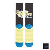 STANCE THE FRESH PRINCE - Yellow