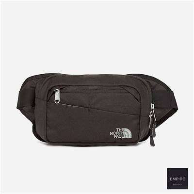 THE NORTH FACE BOZER HIP PACK II - Tnf Black