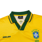 HELAS - BRAZIL WC22 FOOTBALL JERSEY