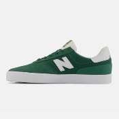 NEW BALANCE NUMERIC - NM 272 - Green / White