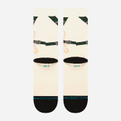 STANCE - CARLOS - Off White