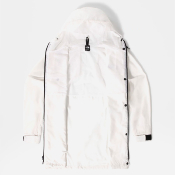 THE NORTH FACE - WOMEN OUTLINED JACKET - Gardenia White
