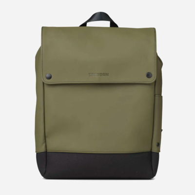TRETORN - WINGS DAYPACK - Forest Green