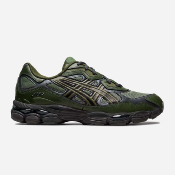 ASICS - GEL-NYC - Moss/Forest