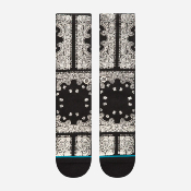 STANCE - LONESOME TOWN - Black