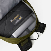 THE NORTH FACE - BOREALIS CLASSIC - Forest Olive