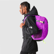 THE NORTH FACE - HOT SHOT SPECIAL EDITION - Purple Cactus Flower / LED Yellow