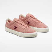 CONVERSE - ONE STAR PRO OX - CANYON DUSK