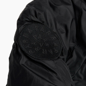 PARRA - CANYONS ALL OVER JACKET - Black