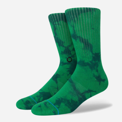 STANCE - LIMPID - Green
