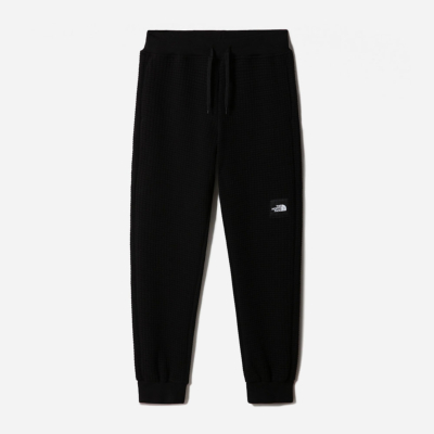 THE NORTH FACE - W MHYSA ELEV QUILTED PANT - TNF BLACK