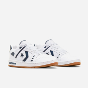 CONS - AS-1 PRO OX  - WHITE/NAVY/GUM