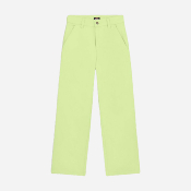 DICKIES - DUCK CANVAS PANT W SW - PALE GREEN