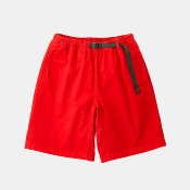 GRAMICCI - G SHORTS - DUSTY RED