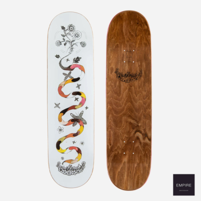 WKND SKATEBOARDS "SUPPORT DONATION"