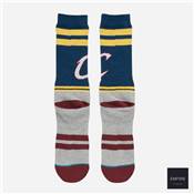 STANCE CITY GYM CAVALIERS - Navy