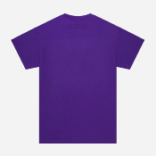 FUCKING AWESOME - WHAT'S NEXT TEE - PURPLE