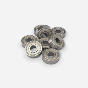 INDEPENDENT - GP-S BEARINGS 