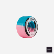  ORBS - APPARITIONS 52mm - Pink / Blue
