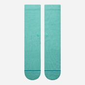 STANCE - ICON - Turquoise