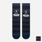 STANCE STAY OFF CREW NAVY