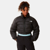 THE NORTH FACE WOMEN - PHLEGO SYNTH INS JACKET - TNF BLACK