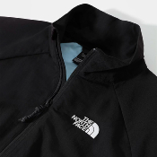THE NORTH FACE WOMEN - W PHLEGO TRACK TOP - BETA BLUE