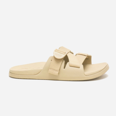 CHACO - CHILLOS SLIDE - Taupe