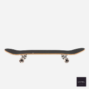 INPEDDO SKATEBOARDS - FEATHER COMPLETE - Green
