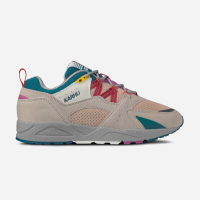 KARHU - FUSION 2.0 - SILVER LINING MINERAL RED