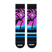 STANCE - GIMME THE LOOT - Black