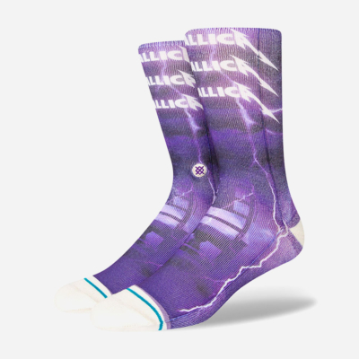 STANCE - THE CHAIR - Purple