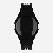 TIMEX - T80 x SPACE INVADERS - Black