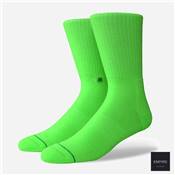 STANCE ICON - Neon Green