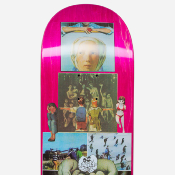 FUCKING AWESOME - STORE COLLAGE DECK