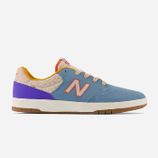 NEW BALANCE NUMERIC - NM 425 MTI - Spring Tide Golden Hour