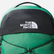 THE NORTH FACE - BOREALIS - Deep Grass Green