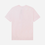 TIRED -  DETERGENT SS TEE - PINK