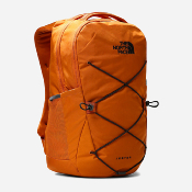 THE NORTH FACE - JESTER - Leather Brown / TNF Black