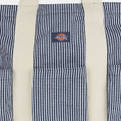 DICKIES - HICKORY LISBON - Airforce Blue Hickory